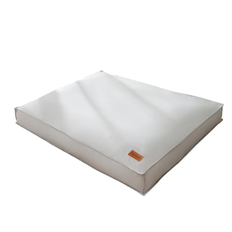 Pet Nest Waterproof, Removable Washable, Small To Medium Sized Dog Sleeper Mat Cat Nest Dog Mat Dog Four Seasons Dog Accessories