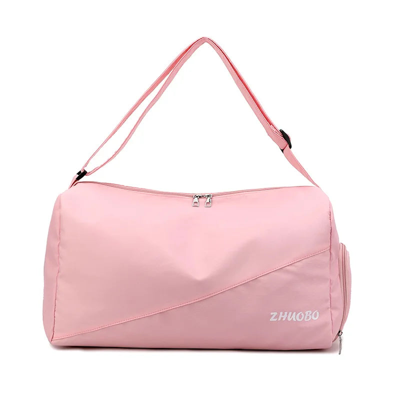 Waterproof Swimming Bag Accessories Men's Travel Pool Pouch For The Beach Girl Large Yoga Wet Fitness Packing Sports Women's Gym