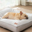Pet Nest Waterproof, Removable Washable, Small To Medium Sized Dog Sleeper Mat Cat Nest Dog Mat Dog Four Seasons Dog Accessories