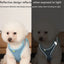 Dog Harness Small Breed Harness for A Small Dog Large Dog Harness Harnait Chest GXQ03