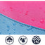 Gym Bags Swimming Accessories Waterproof Outdoor Dry Wet Water Pool Bathing Swimsuit Travel Handbag Beach Pouch Women's Sports