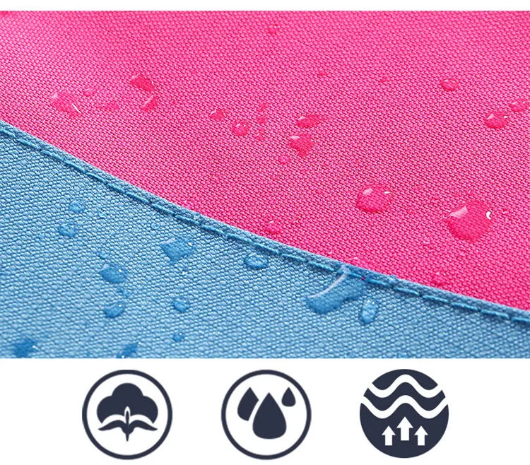 Gym Bags Swimming Accessories Waterproof Outdoor Dry Wet Water Pool Bathing Swimsuit Travel Handbag Beach Pouch Women's Sports