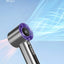 Xiaomi Handheld Portable Fan 100 Wind Speeds Adjustable Usb Charging Mini Outdoor Portable Turbo Long-lasting High Speed Fan