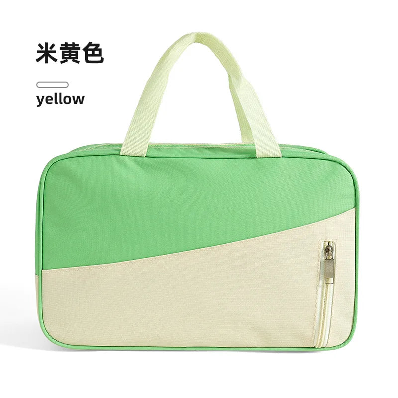 Gym Bags Swimming Accessories Waterproof Outdoor Dry Wet Water Pool Bathing Swimsuit Travel Handbag Beach Pouch Women's Sports