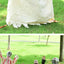 Halloween Horror Decoration To Insert Large Swing Ghost New Voice Control Decoration Scary Props Home Garden Decoration