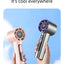 Xiaomi Handheld Portable Fan 100 Wind Speeds Adjustable Usb Charging Mini Outdoor Portable Turbo Long-lasting High Speed Fan