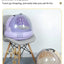 2025 New Pet Aviation Case, Portable Space Cabin, Pet Outdoor Bag, Car Mounted Cat Bed, Small Cat Bag, Portable Pet Bag