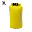 Dry Bag 30D Nylon Ultralight Drifting Swimming Debris Clothes Sleeping Bag Storage Bag Waterproof Swimming Camping Sport Bag