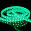 Led Strip Lights 220V Waterproof 1M 2M 3M 5M 10M 20M White Led Tape 220 Volt Red Green Blue Led Lighting 5050 Smd 60Leds/M Diode
