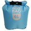 Waterproof Dry Bag Pack Sack Swimming Rafting Kayaking River Trekking Floating Sailing Canoing Boating Water Resistance