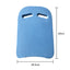 Swimming Kickboard U Shaped Beginners Water Board Waterproof Swimming Foam Board Portable Swim Kick Board for Swimming Training