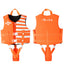 Life Jacket for Child Super Buoyancy Neoprene Life Vest Surf Raft Kayak Fishing Jet Ski Water Sport Swimming Rescue Life Jackets