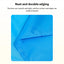 Beach Mat Sandproof Waterproof Beach Camping Blanket Mats Lightweight Foldable Portable Outdoor Picnic Blanket for Travel Hiking