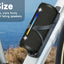OHAYO X10MAX Bluetooth Speaker 35W - IPX7 Waterproof, Powerful Stereo Sound, 24H Playtime, TWS Pairing, Dazzling Lights, Bass Up