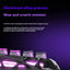 GravaStar 75k1pro Esports Gaming Mechanical Keyboard 79 Key Cyberpunk Theme Aluminum Alloy Keyboard Tablet Laptop Office Gaming