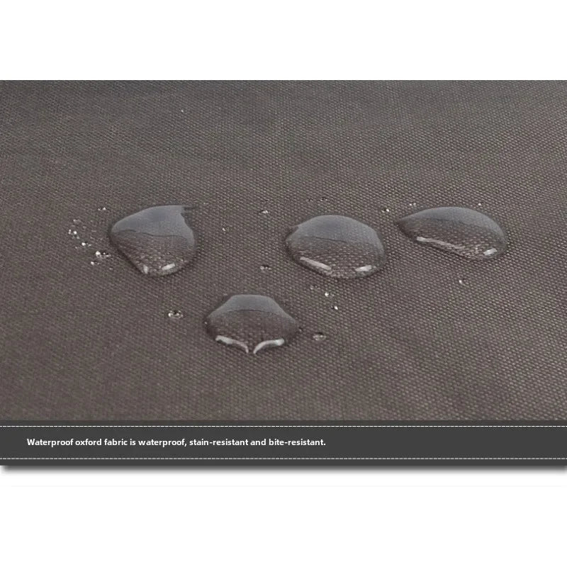 Car Boot Liner Protector For Dog Nonslip Waterproof Pet Cargo Cover Anti-Scratch Tear-Resistan Trunk Cover Mat Travel Universal
