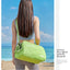Multifunctional Wet-dry Swimming Bag for Men Women Portable Swming Storage Bag Waterproof Swim Organizer Gym Fitness Sports Bag