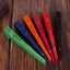 Fashion Wedding Hand Fragrant Party Carved Bamboo Folding Fan Chinese Wooden Fan Vintage Hollow Antiquity Folding Fan