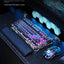 Gravity Planet Cocoon Breaking 75k1pro Mechanical Keyboard Competition Blog Manufacturing Aluminum Alloy Wireless Gaming Mouse