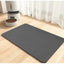 Pet Feeding Mat-Absorbent Pet Placemat for Food and Water Bowl, with Waterproof Rubber Backing, Quick Dry Water Mat for Dog Cat