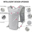 Cycling Sports Vest, Running, Hiking, Backpack, Breathable Bike, off-road Marathon, Water Bag Backpack