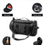 XOKY Multifunctional Waterproof Large Capacity Backpack Cycling Motorcycle Helmet Bag Rider Motorcycle Sport Trave Ball Bag24027