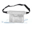 Waterproof Swimming Bag Sealing Drift Diving Waist Pack Skiing Underwater Phone Case Cover Dry Shoulder Bag For Beach Boat Sport