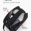 Multifunctional Wet-dry Swimming Bag for Men Women Portable Swming Storage Bag Waterproof Swim Organizer Gym Fitness Sports Bag
