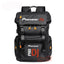 2025 Pioneer DJ Pro Large Capacity Fashion Multi-Purpose Travel Outdoor Walking Camping Backpack Waterproof Bag Quality Backpack