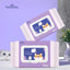 80 Large Packs of Pet Wipes Wipe Cats and Dogs Body, Ears, Eyes To Remove Tear Stains, Clean Wet Wipes