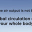 Portable Neck Fans for Outdoors Sports Rechargeable USB Mini Air Conditioner Fan Bladeless Neck-hanging Cooling Fan Air Cooler