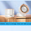 Eary Wall-mounted Fan Punch-free Foldable Fast Charging Desktop Fan With Night Light Magnetic Remote Control Air Conditioner Fan