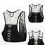 Lightweight Running Backpack Hydration Vest Suitable for Bicycle Men Women Marathon Hiking Ultra-light Portable 2L 500ml Kettles
