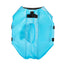 Shark Fin Dog Life Jacket Enhanced Buoyancy Small Dogs Swimming Clothes Safety Vest with Handle for Dogs Surfing