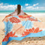 Beach Blanket Picnic Mat 210x200cm Waterproof Sandproof Portable Outdoor Sports Travel Hiking Camping Blanket