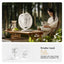 XIAOMI MIJIA DC Inverter Desktop Circulating Fan，Home Desktop Fans，Intelligent Three-dimensional Air Supply，Support MI HOME App