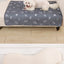 Dog Pee Pads Washable Dog Pet Diaper Mat Waterproof Puppy Cat Training Diaper Mat Pet Supplies
