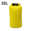 Dry Bag 30D Nylon Ultralight Drifting Swimming Debris Clothes Sleeping Bag Storage Bag Waterproof Swimming Camping Sport Bag