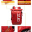 OZUKO Schoolbag for Teenager 15.6 inch Laptop Water   Backpack 49*28*14 Men   Student Backpacks Male Travel Mochila Fashion