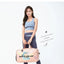 Swimming Bag Wet Dry Separation Large Capacity Storage Bags Fitness Beach Yoga Travel Waterproof Portable Handbag Shoulder Bag
