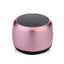 Portable Speaker, Experience Superior Sound with the Bluetooth M1 Portable Speaker: Mini Outdoor Subwoofer with Stereo Surround, USB Audio Player, and Built-in Microphone- DSAE0.A05ES-18002