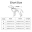 Winter Dogs Clothes Outdoor Cold Proof Warm Dog Jacket With Fleece Cotton Lining Double Sided Wearable Vest Puppy Clothing Coats