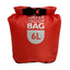 Waterproof Dry Bag Swimming Pack Kayaking Rafting River Trekking Floating Sailing Canoing Boating Water Resistance Dry Sacks