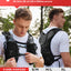 UTOBEST Trail Running Backpack 10L Ultra Lightweight Hydration Vest with 2L Water Bladder for Outdoor Hiking Cycling Marathon