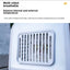 High Appearance Level Cat Bag Portable Stress Proof Large Capacity Capsule Cat Carrier Pet Small Dog Bag Cat Backpack Carrier