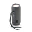 TG227 Waterpro With Lamp Outdoor Portable Upright Wireless Compatible Speaker Music Player Support USB/ TF/ FM Radio Music Party