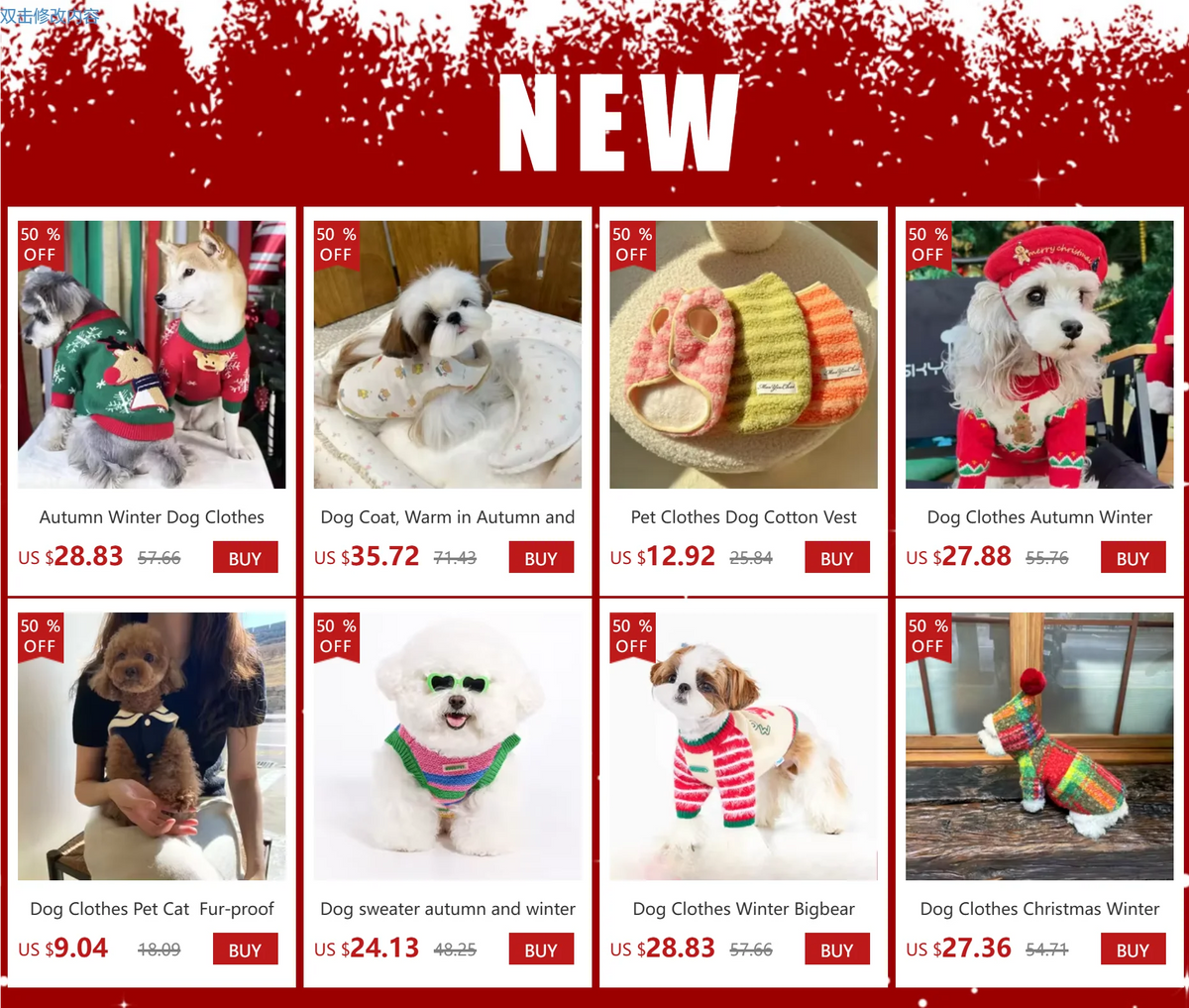 Dog Clothes Pet Plaid Loungewear Comfort Maltese Bigbear Schnauzer