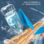 Electric Water Gun Toy for Kids Automatic Suction Blaster Handheld Outdoor Splash Soaker Space Style Boat Play Beach Shooting Fu