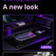 75k1 Pro Gaming  Mechanical Keyboard 79-Key Tri-Mode Connection Full-Key Hot-Swappable Aluminum Shell Fps Esports Games Keyboard