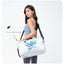 Swimming Bag Wet Dry Separation Large Capacity Storage Bags Fitness Beach Yoga Travel Waterproof Portable Handbag Shoulder Bag
